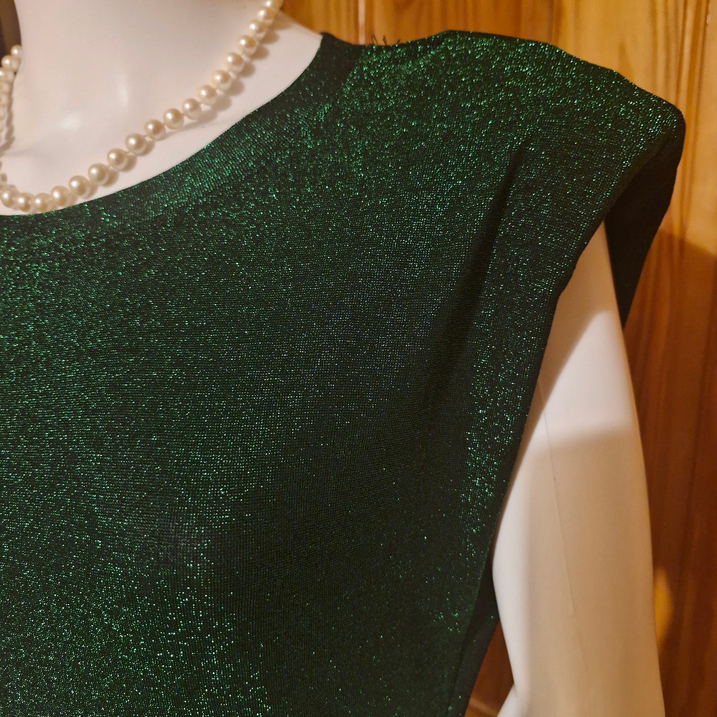 Size 14-16 dress
