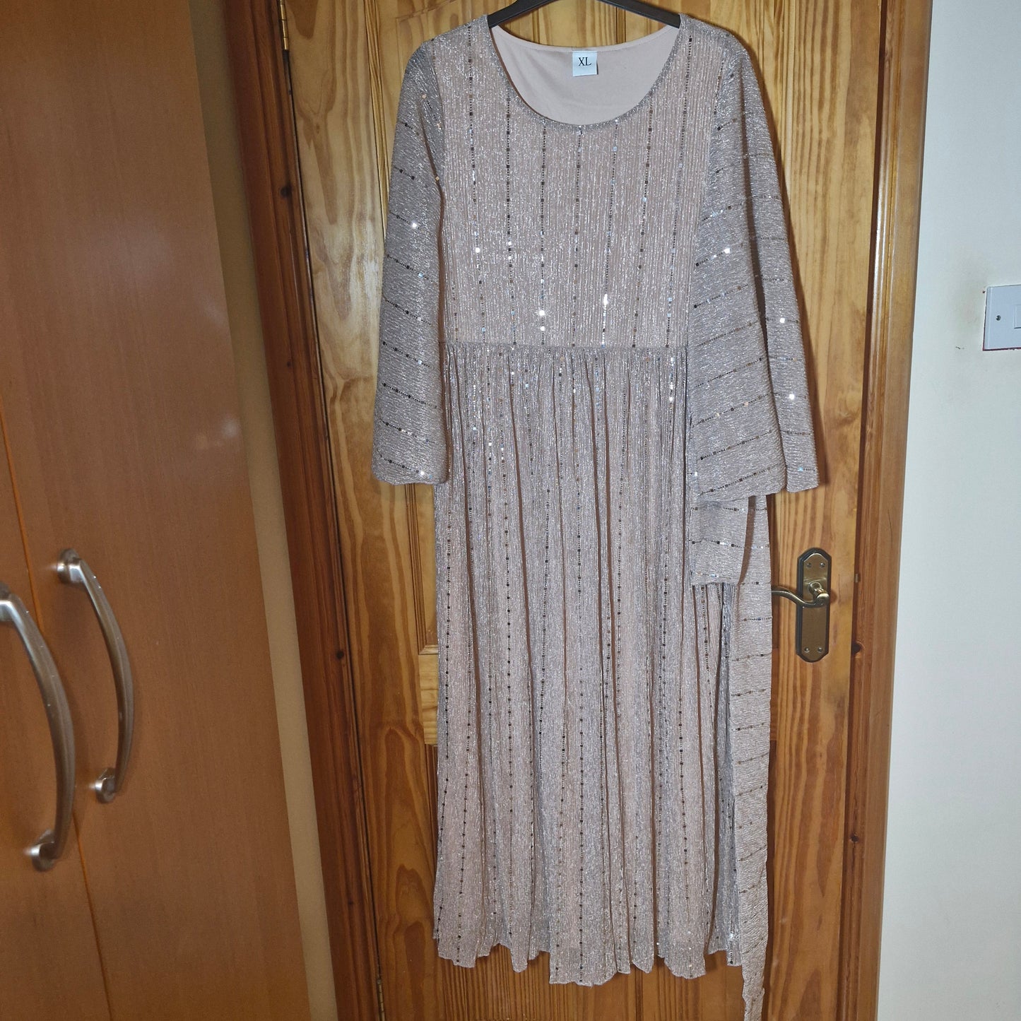 Size 16 dress