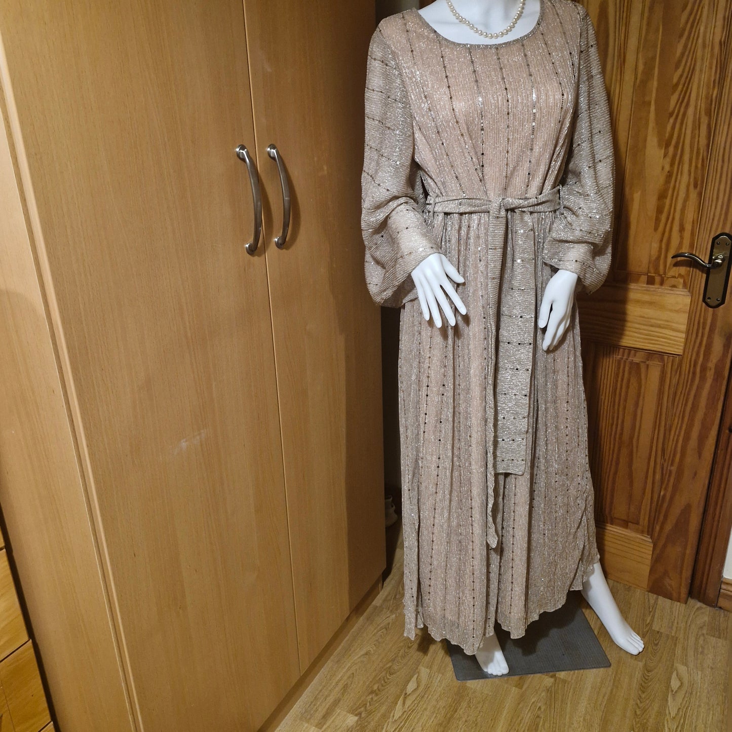 Size 16 dress