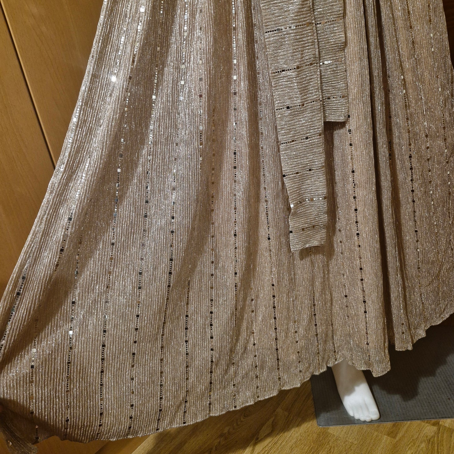 Size 16 dress