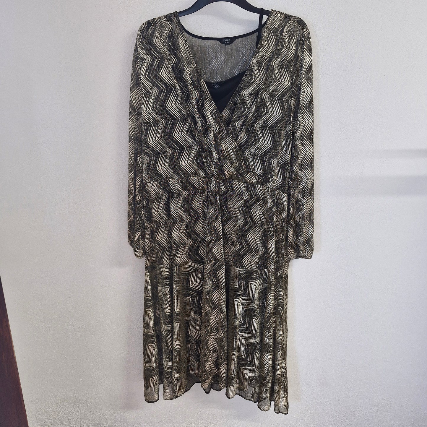 Size 32 dress