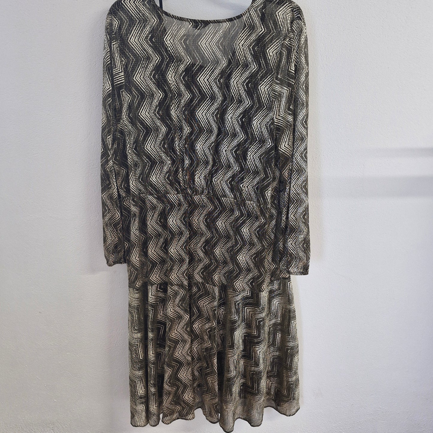 Size 32 dress