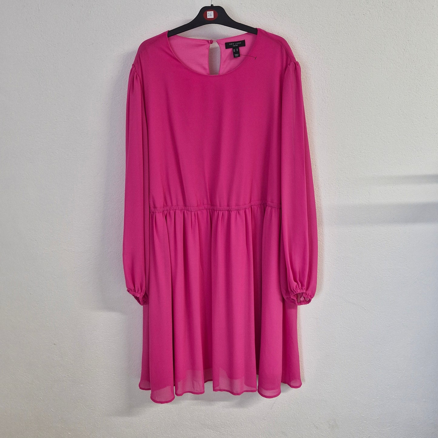 Size 26 dress