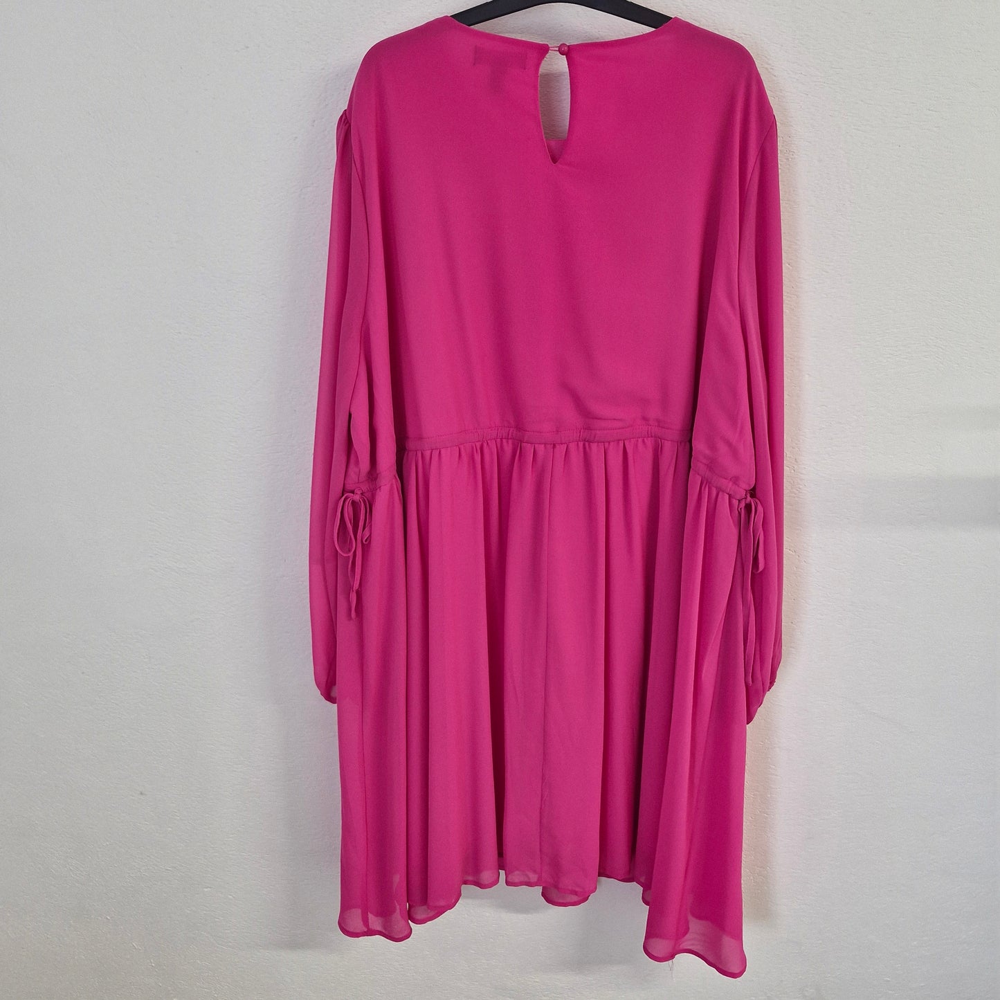 Size 26 dress