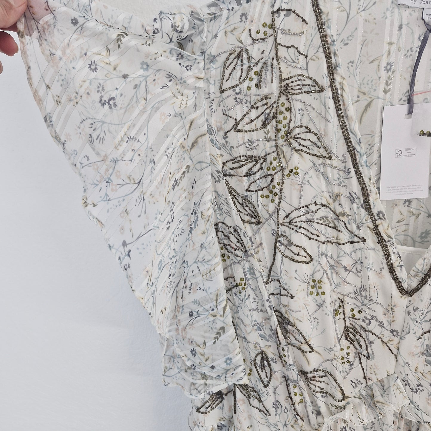 Size 24 dress