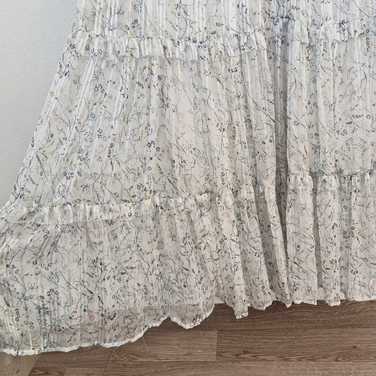 Size 24 dress