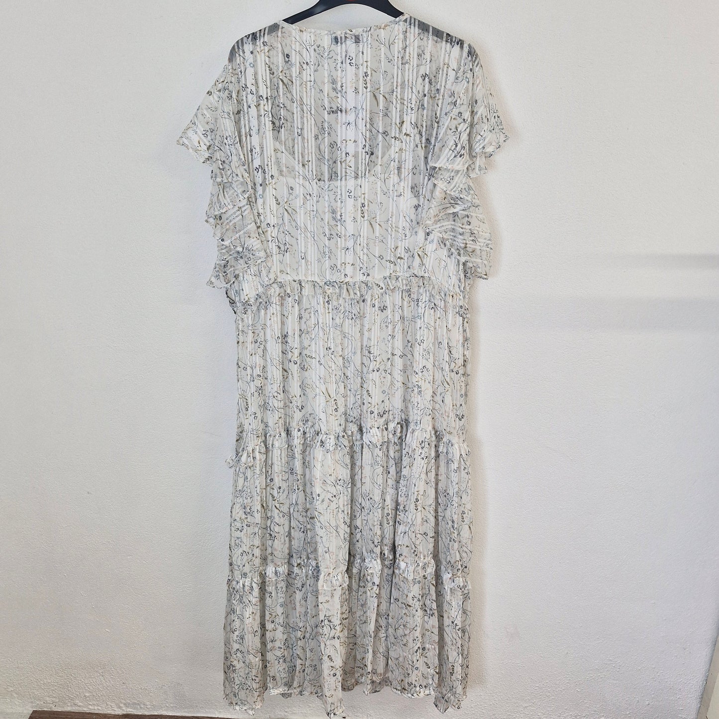 Size 24 dress