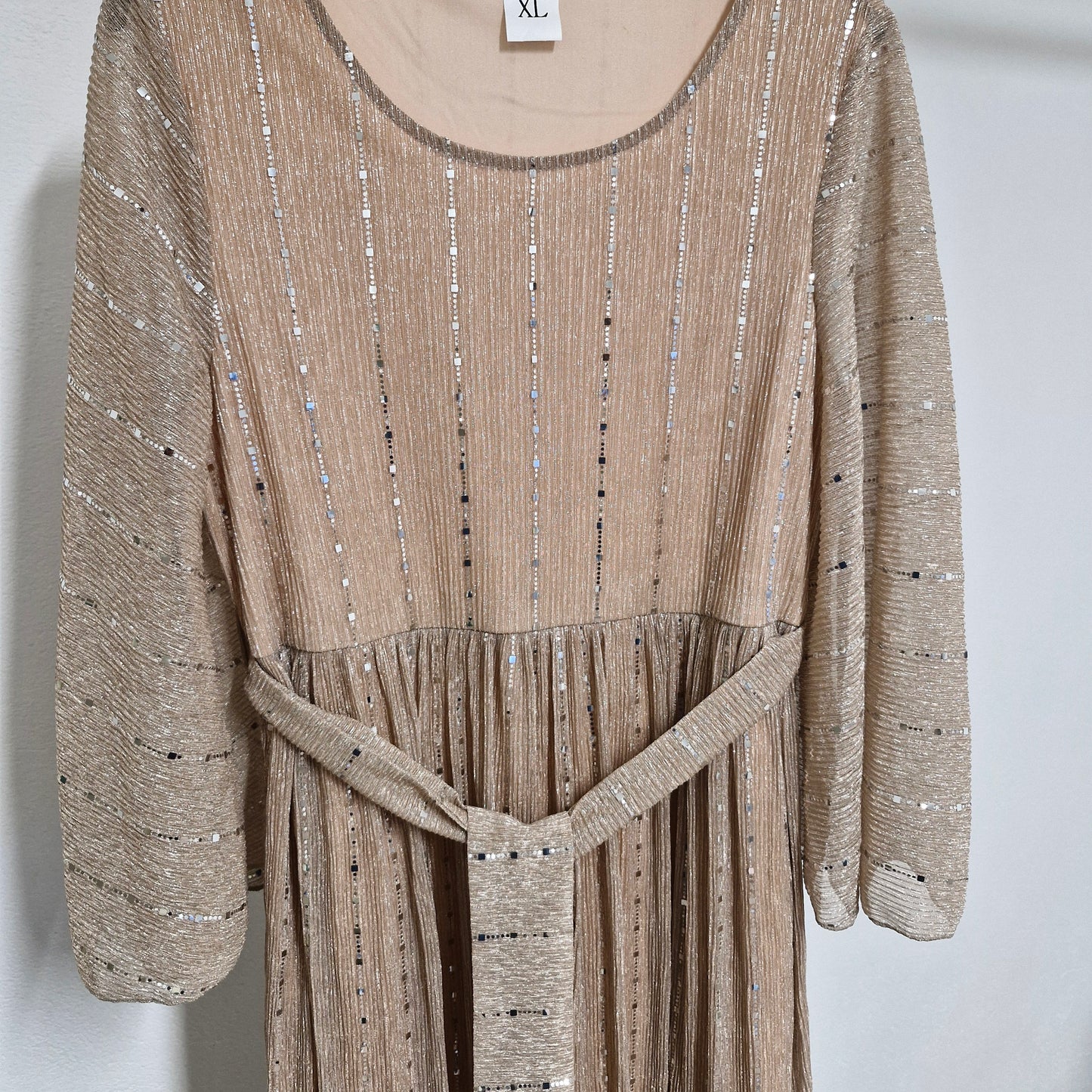 Size 16 dress