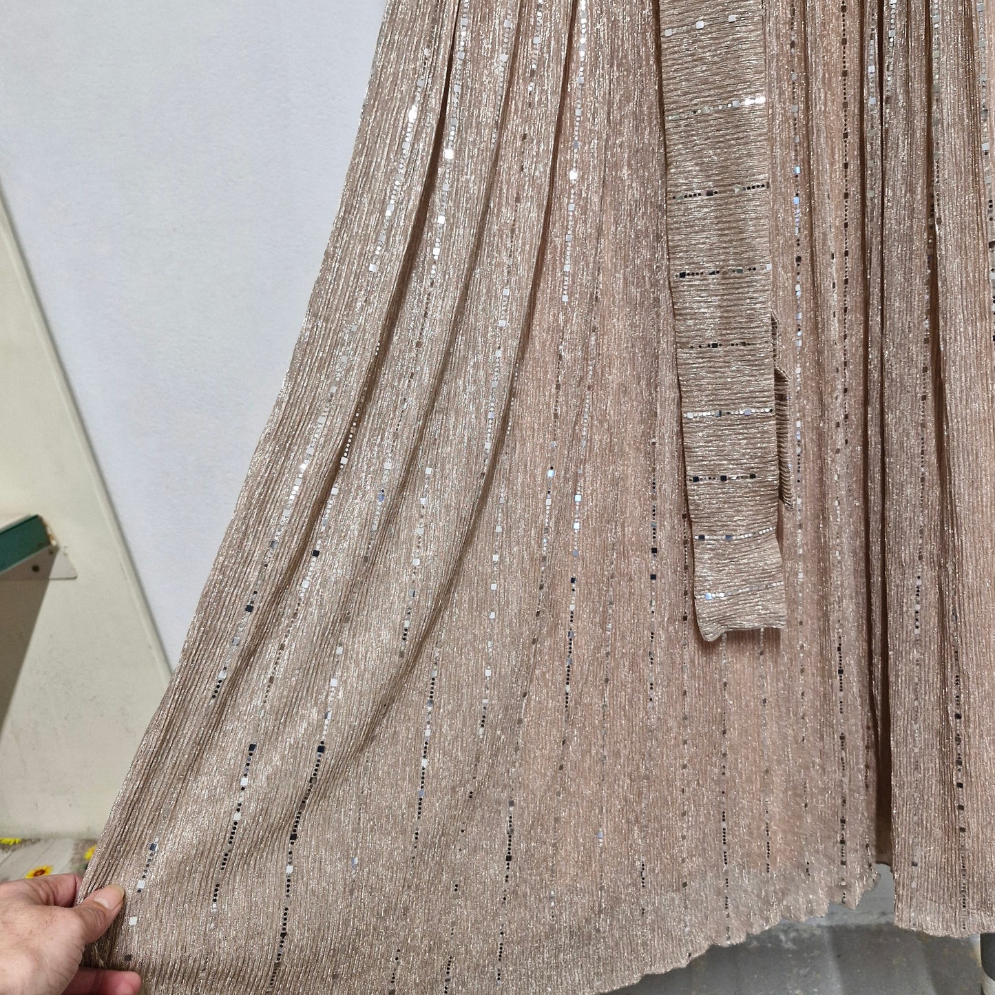 Size 16 dress