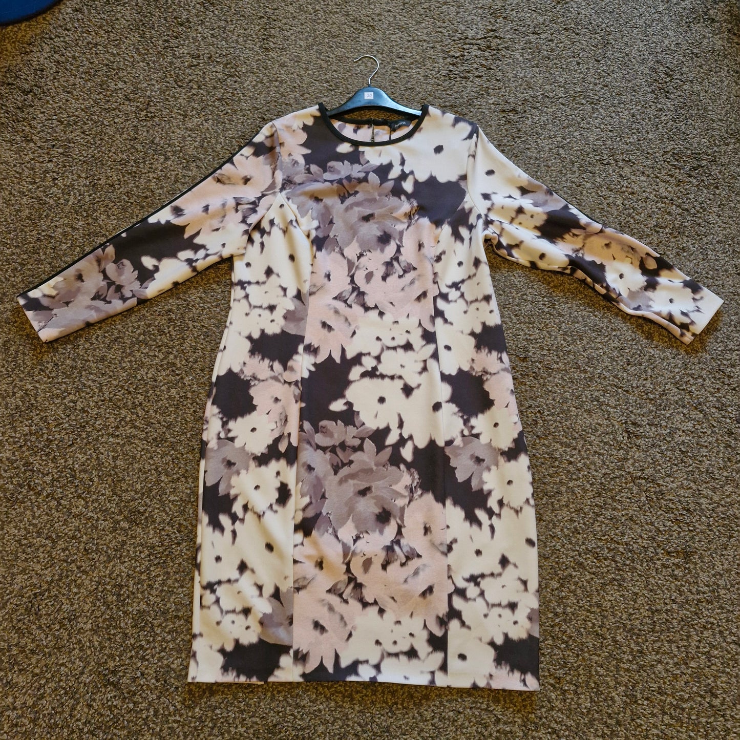 Size 20 dress