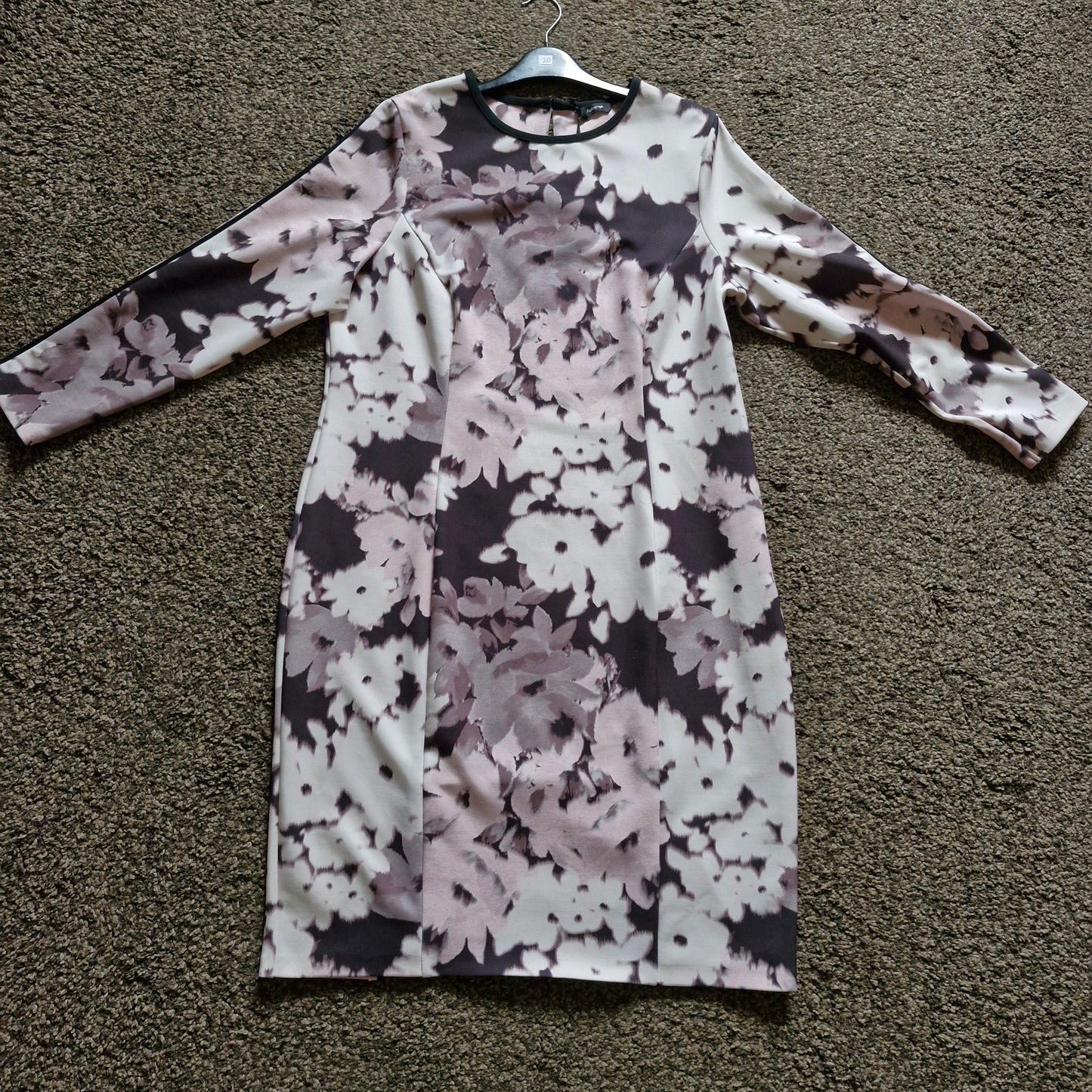 Size 20 dress
