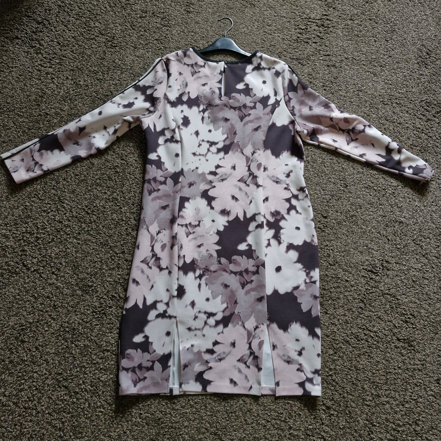 Size 20 dress