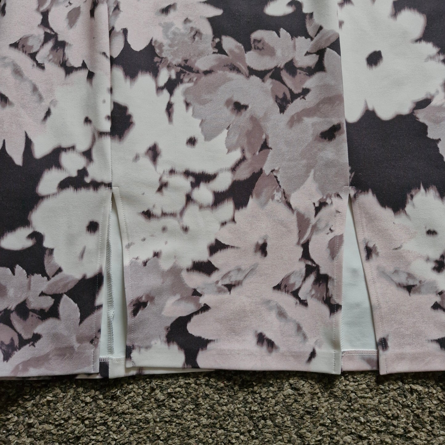 Size 20 dress