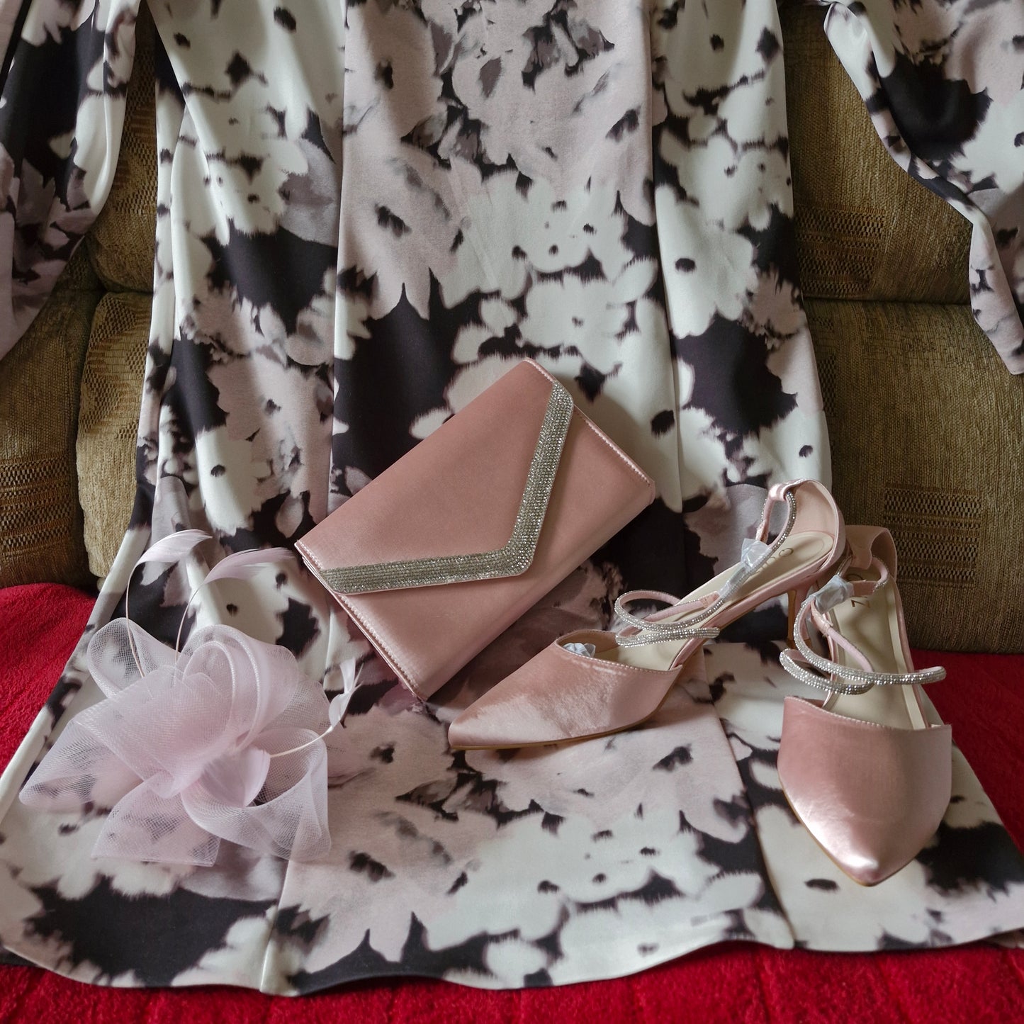 Size 20 dress