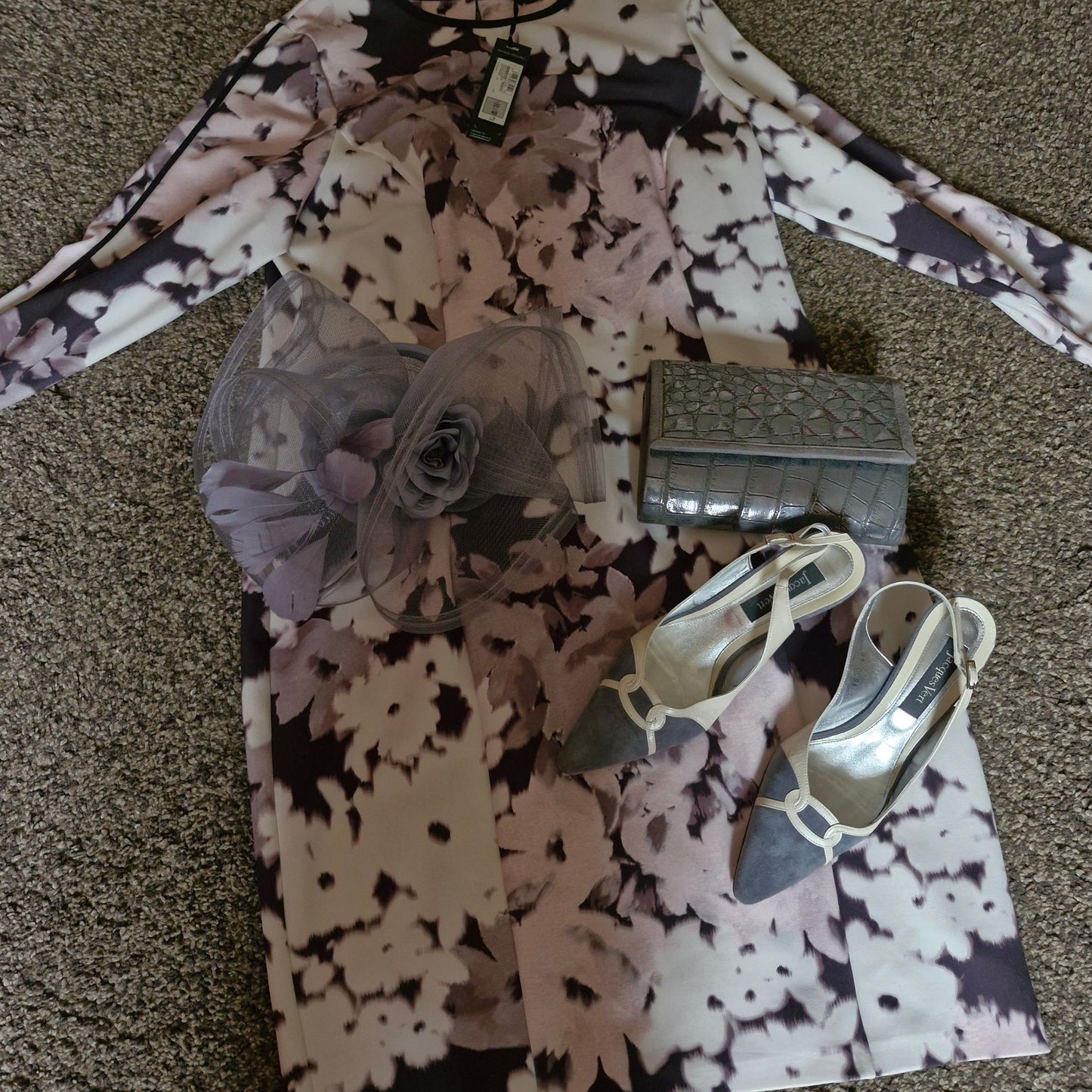 Size 20 dress