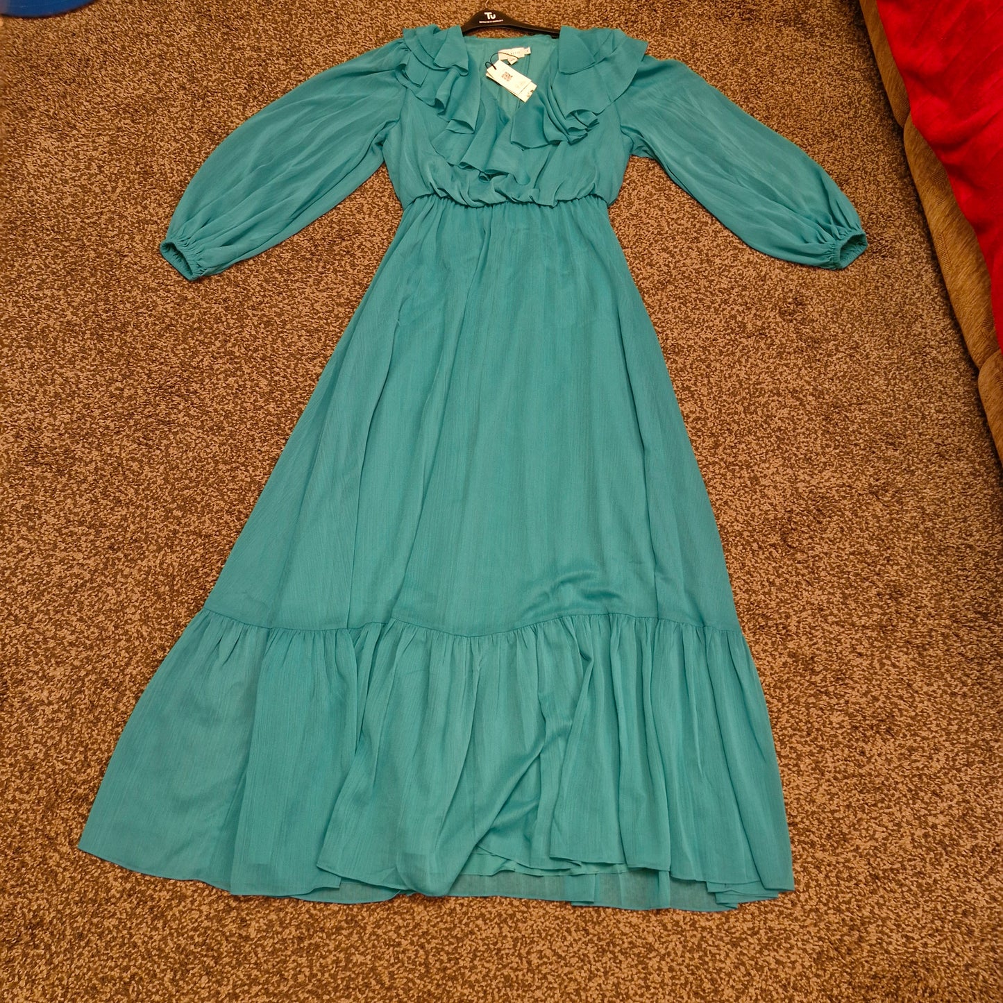 Size 14-16 dress