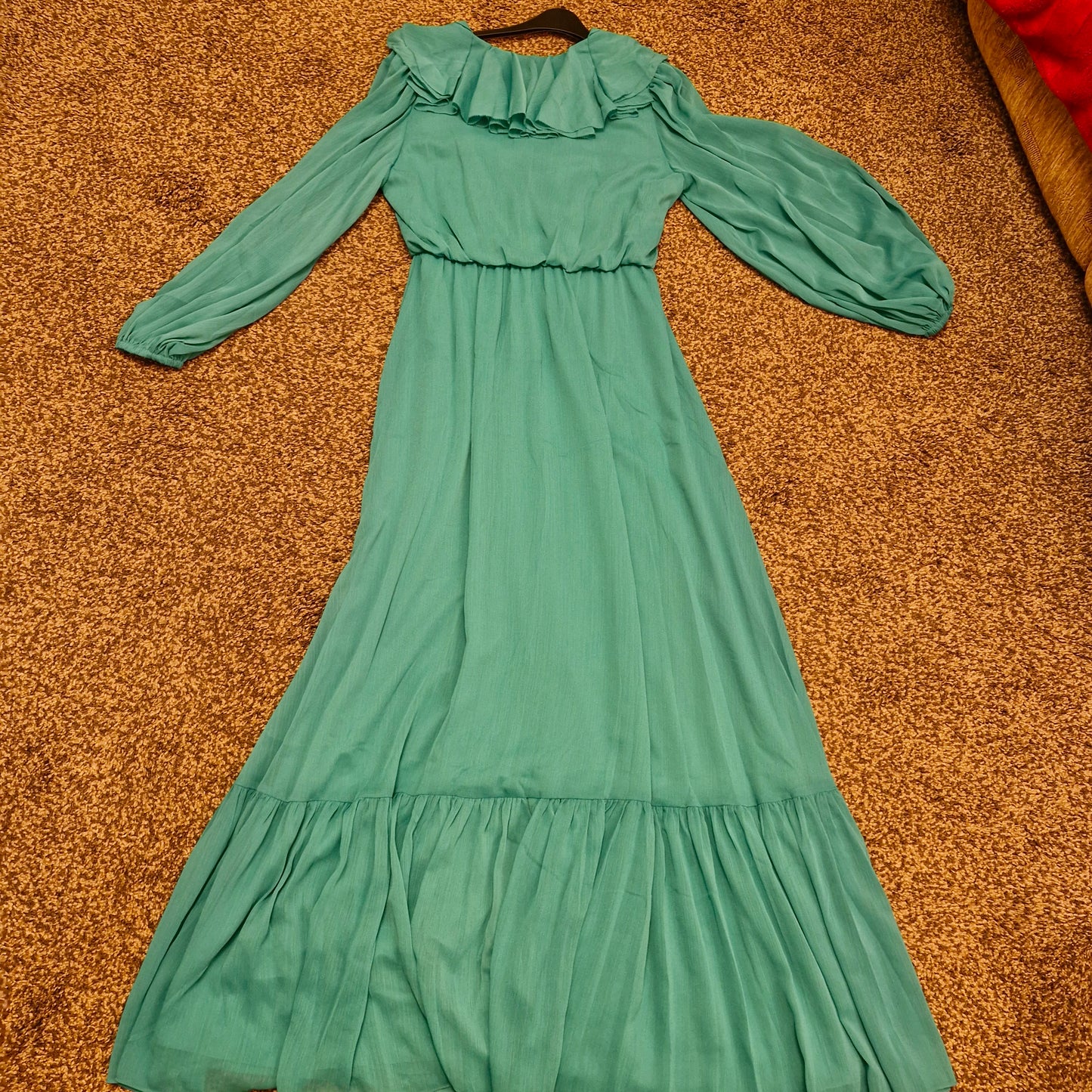 Size 14-16 dress