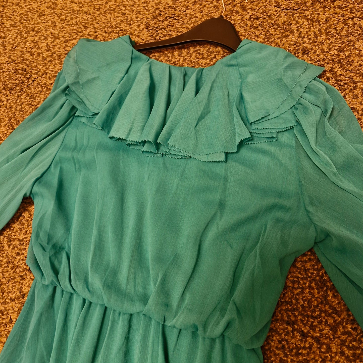 Size 14-16 dress