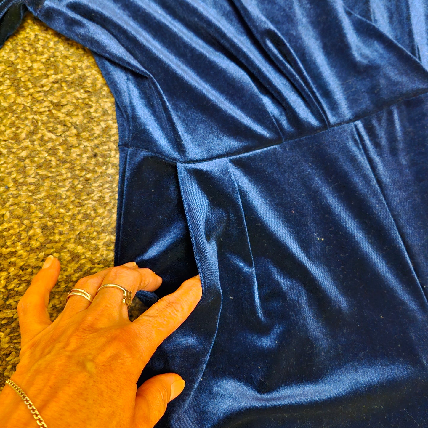Jumpsuit size 14
