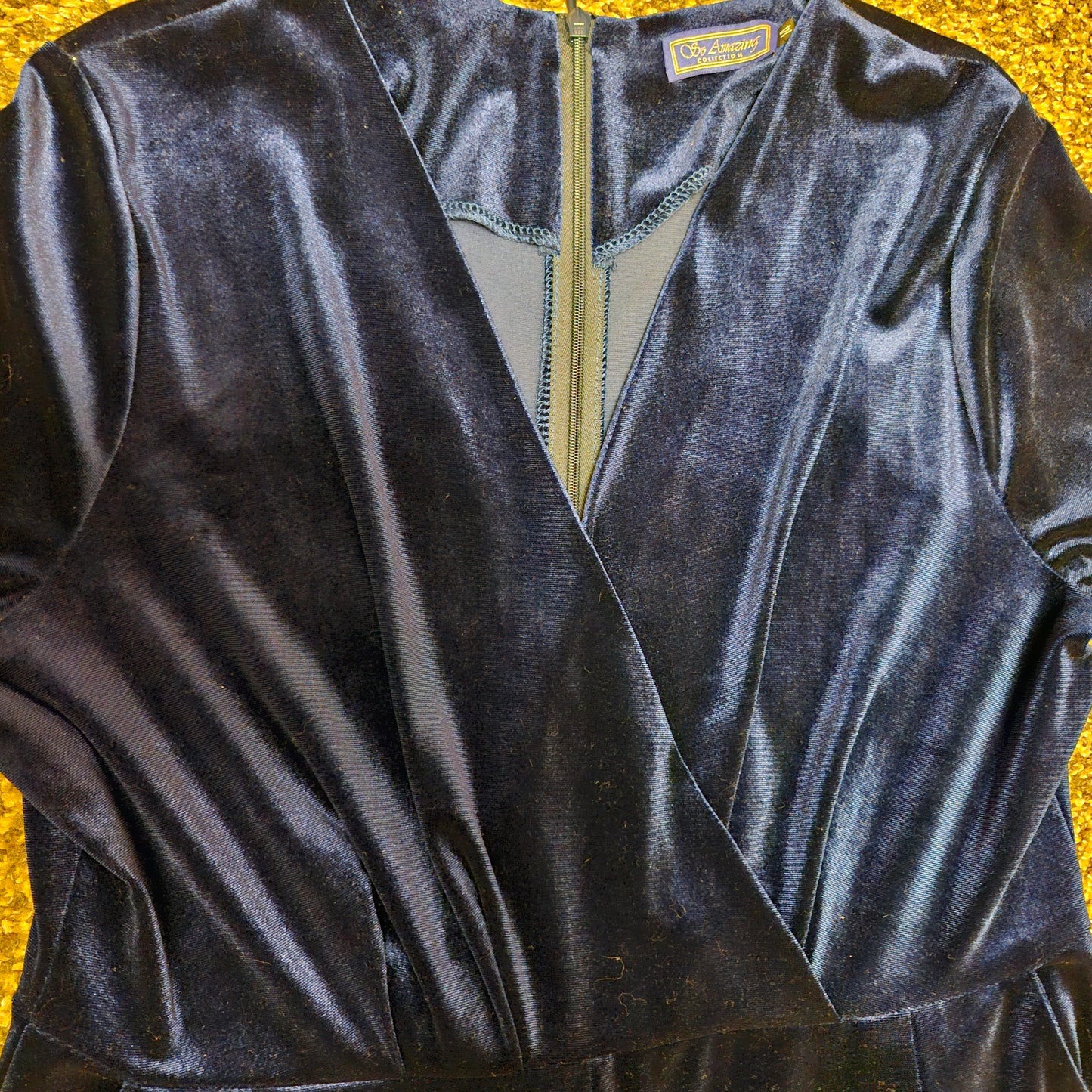 Jumpsuit size 14