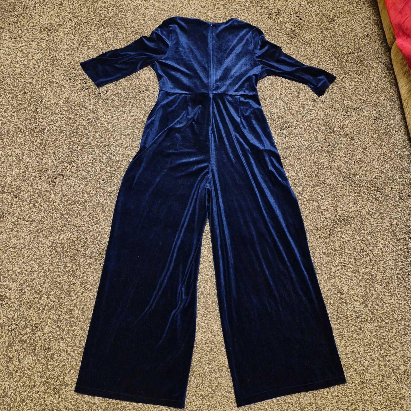 Jumpsuit size 14