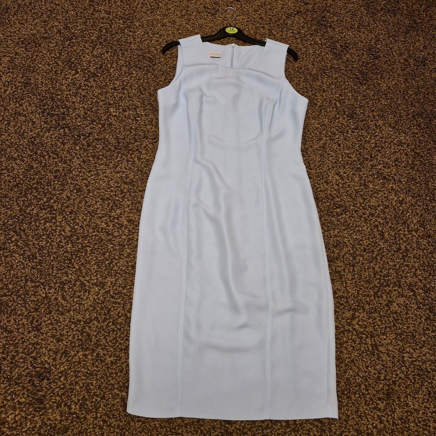 Size 12 dress and jacket