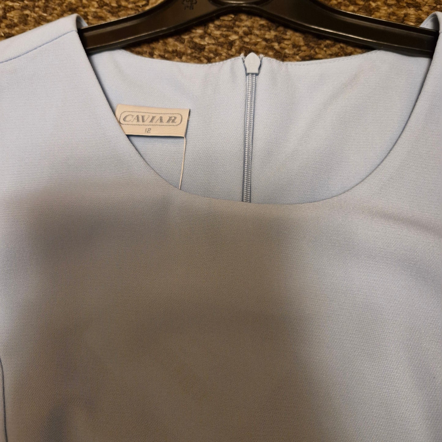 Size 12 dress and jacket
