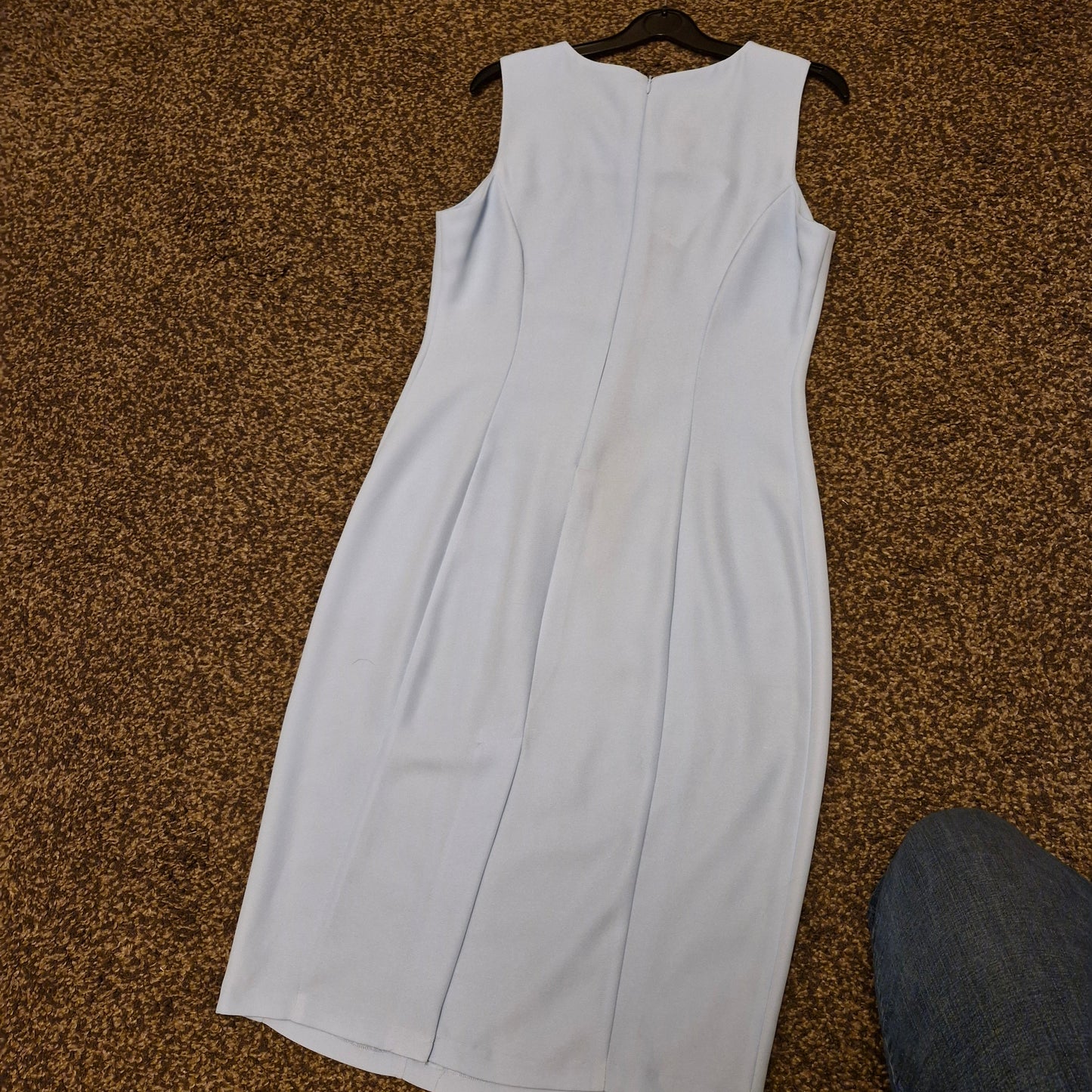 Size 12 dress and jacket