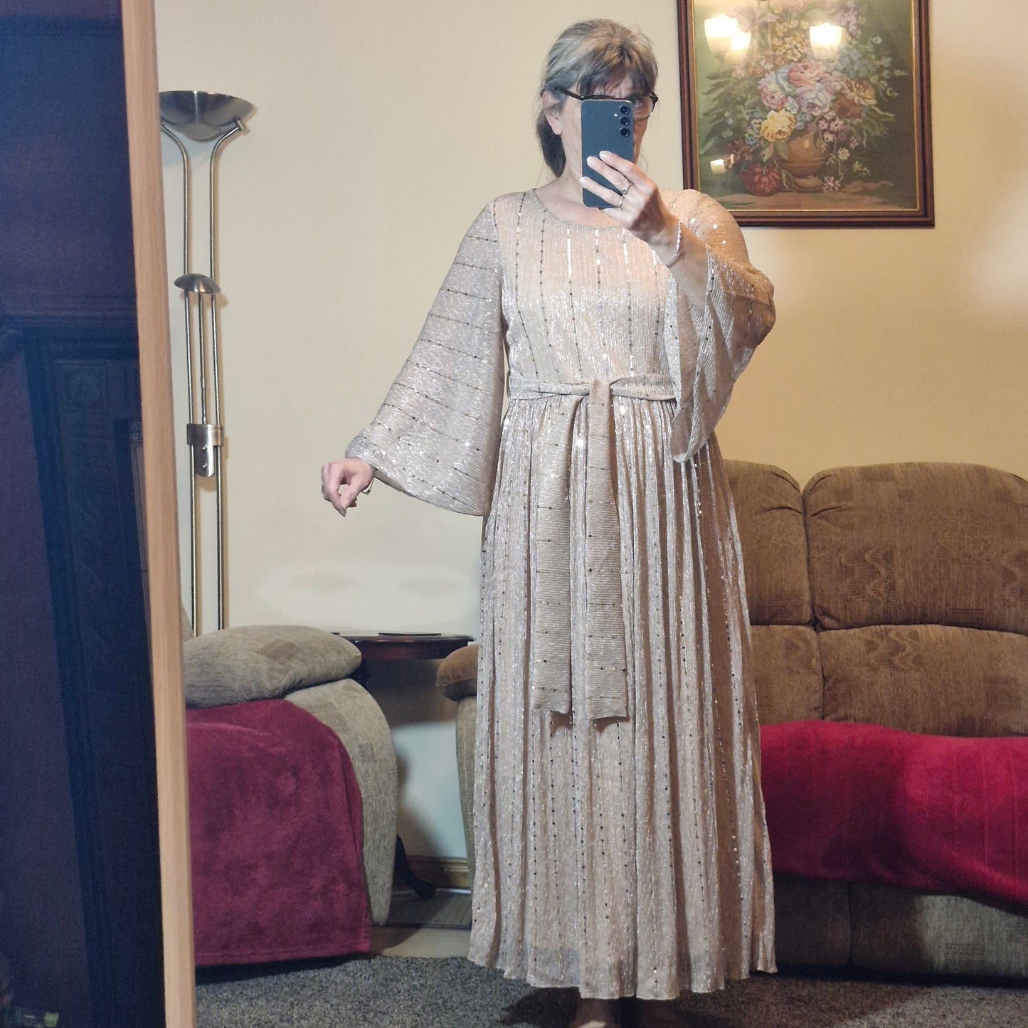 Size 16 dress
