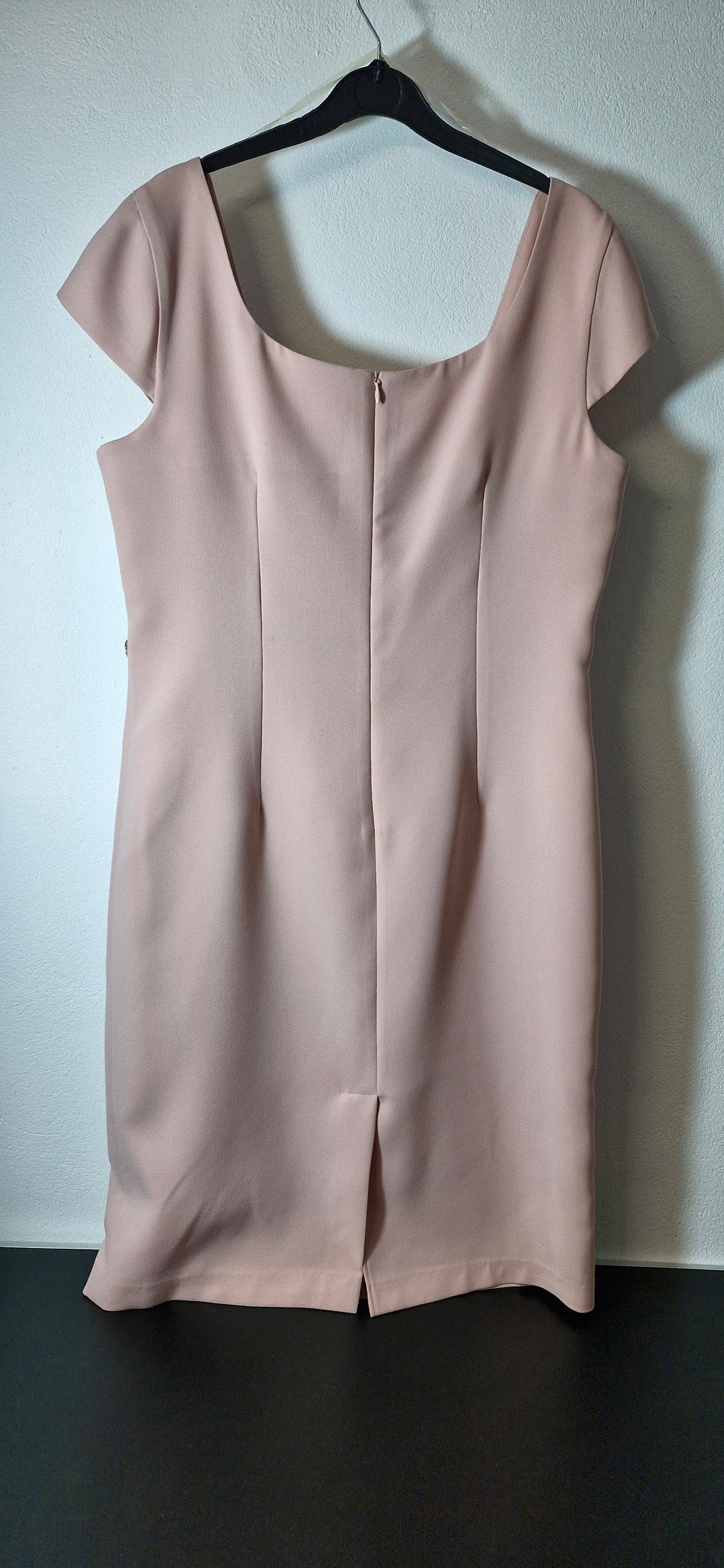 Size 14 dress&jacket