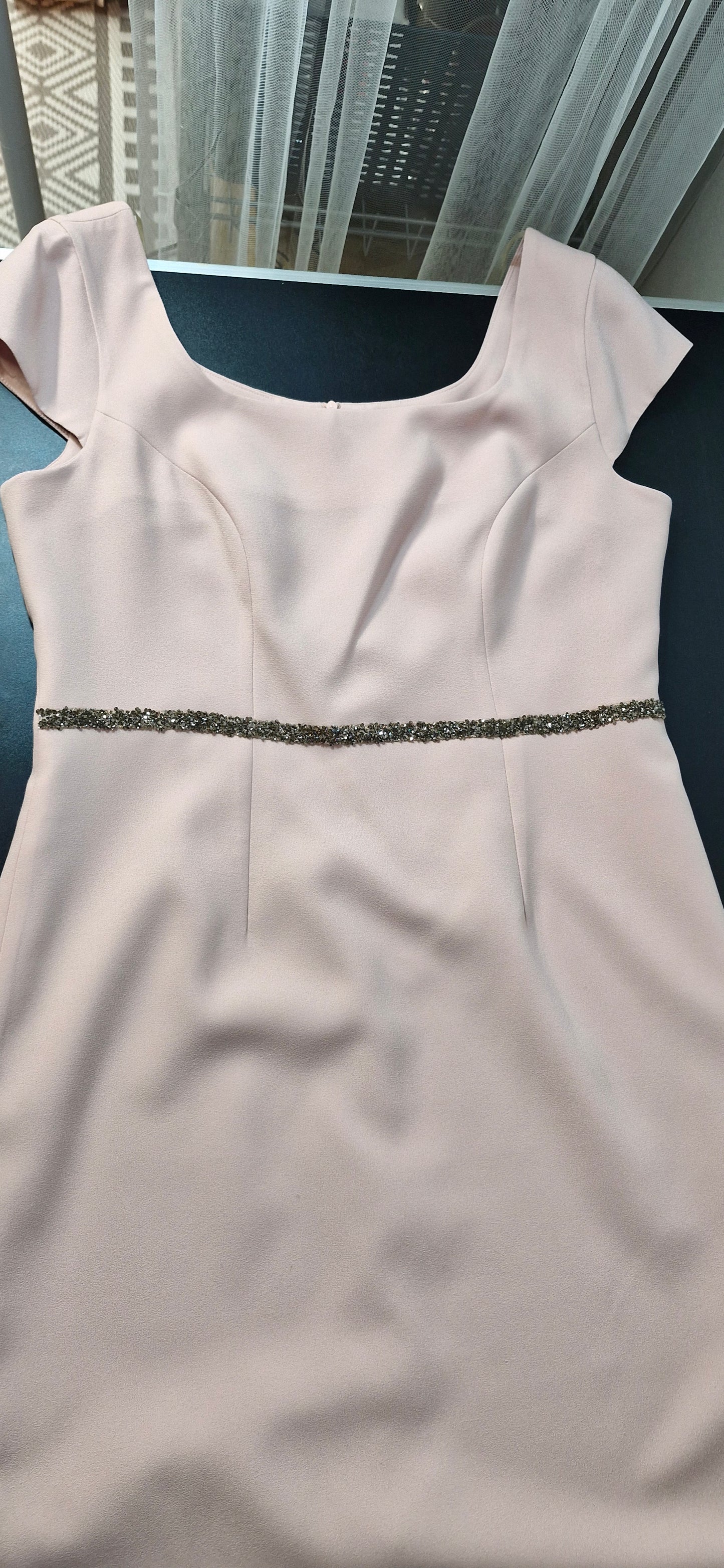 Size 14 dress&jacket