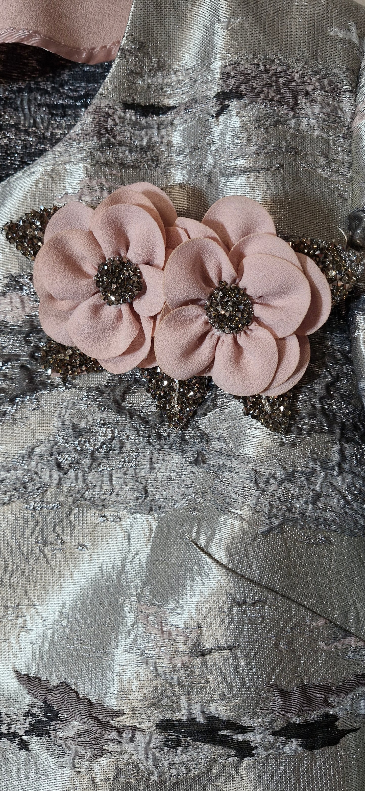 Size 14 dress&jacket