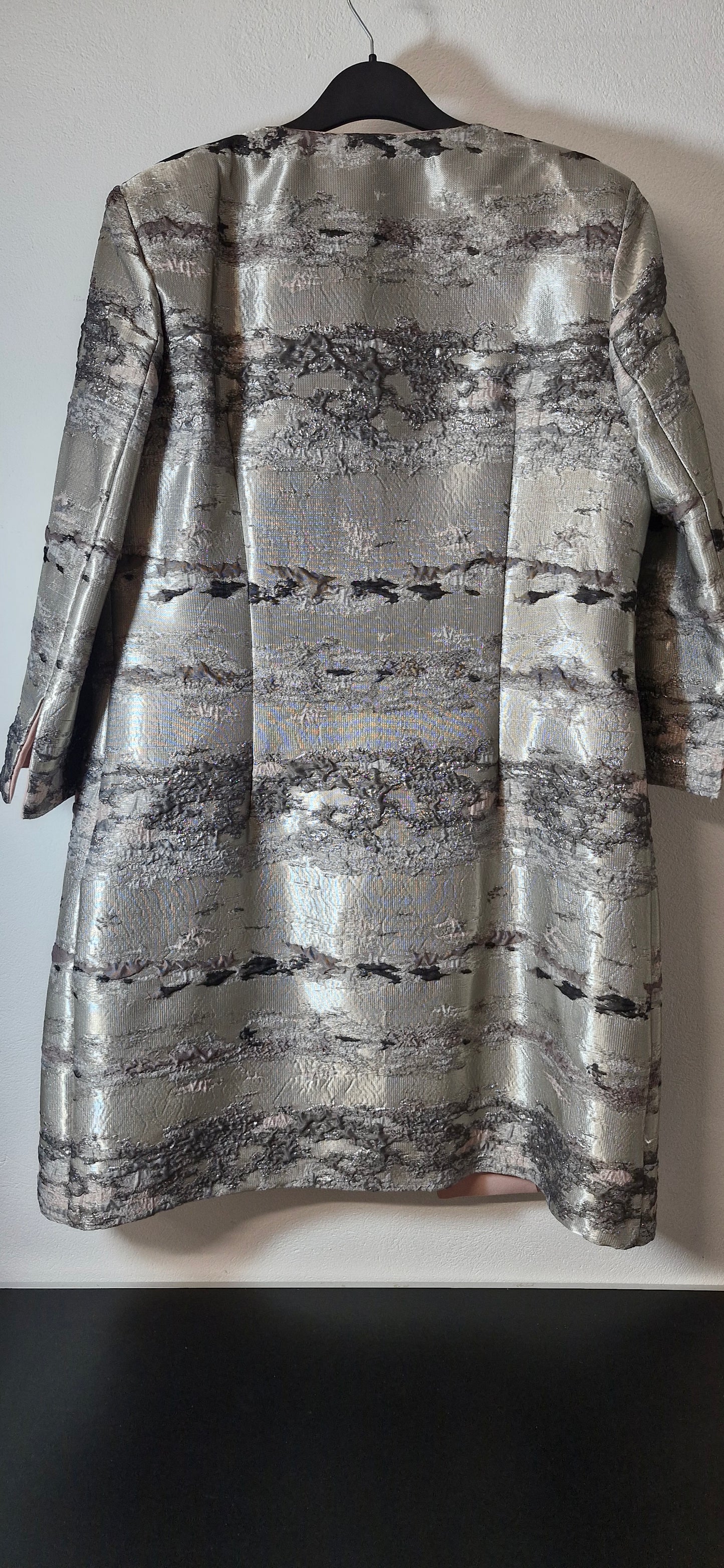 Size 14 dress&jacket