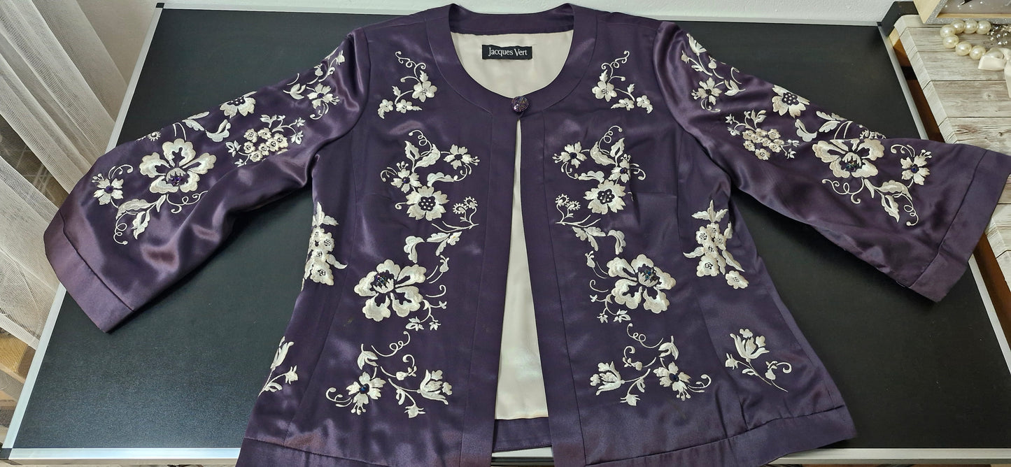 Size 14  3 pieses outfit