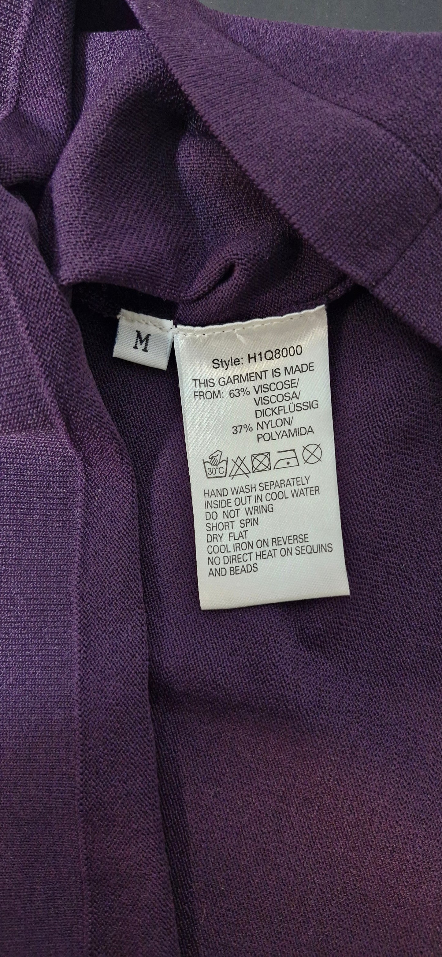 Size 14  3 pieses outfit