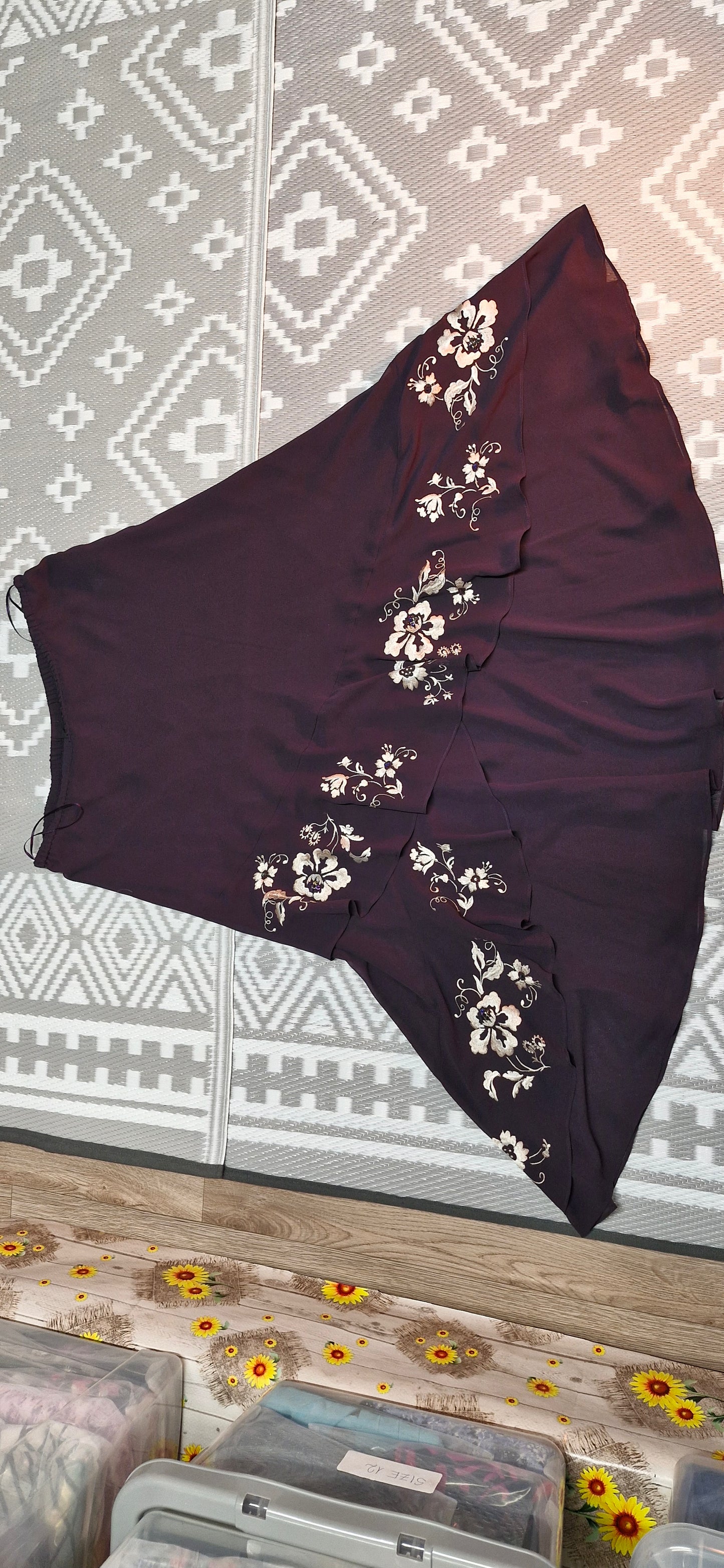 Size 14  3 pieses outfit