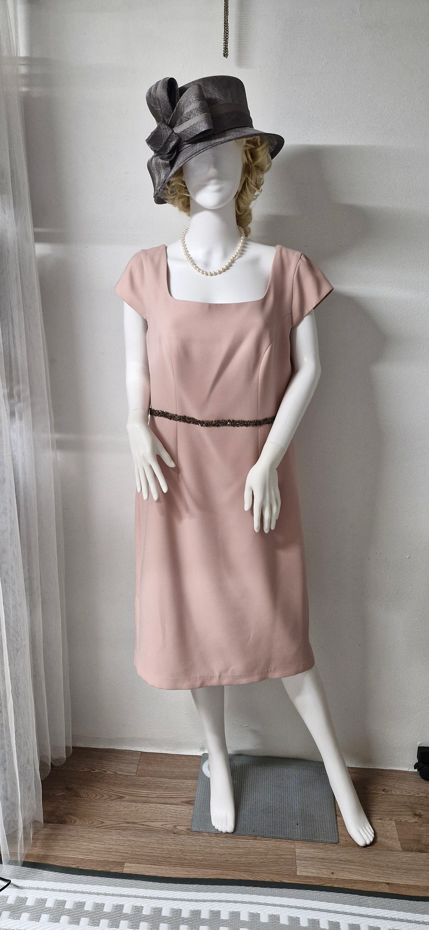Size 14 dress&jacket