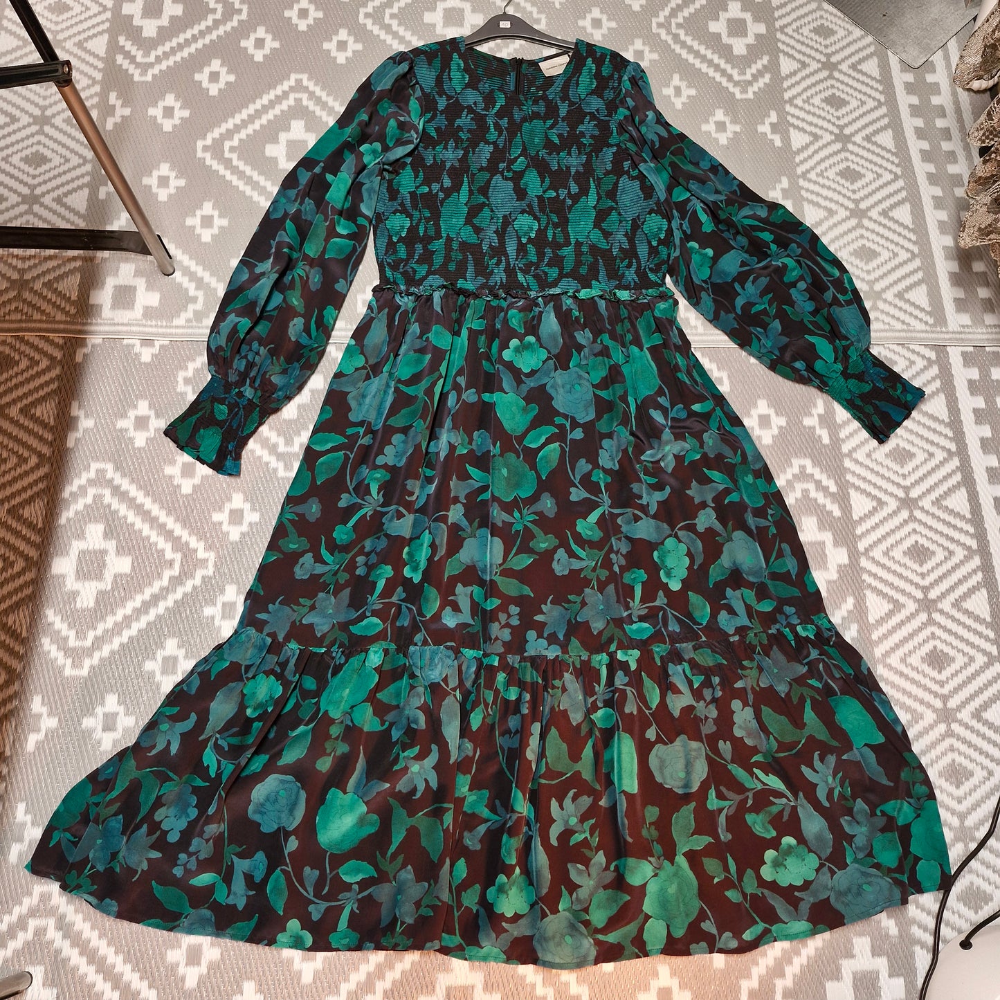 Size 14-16 dress