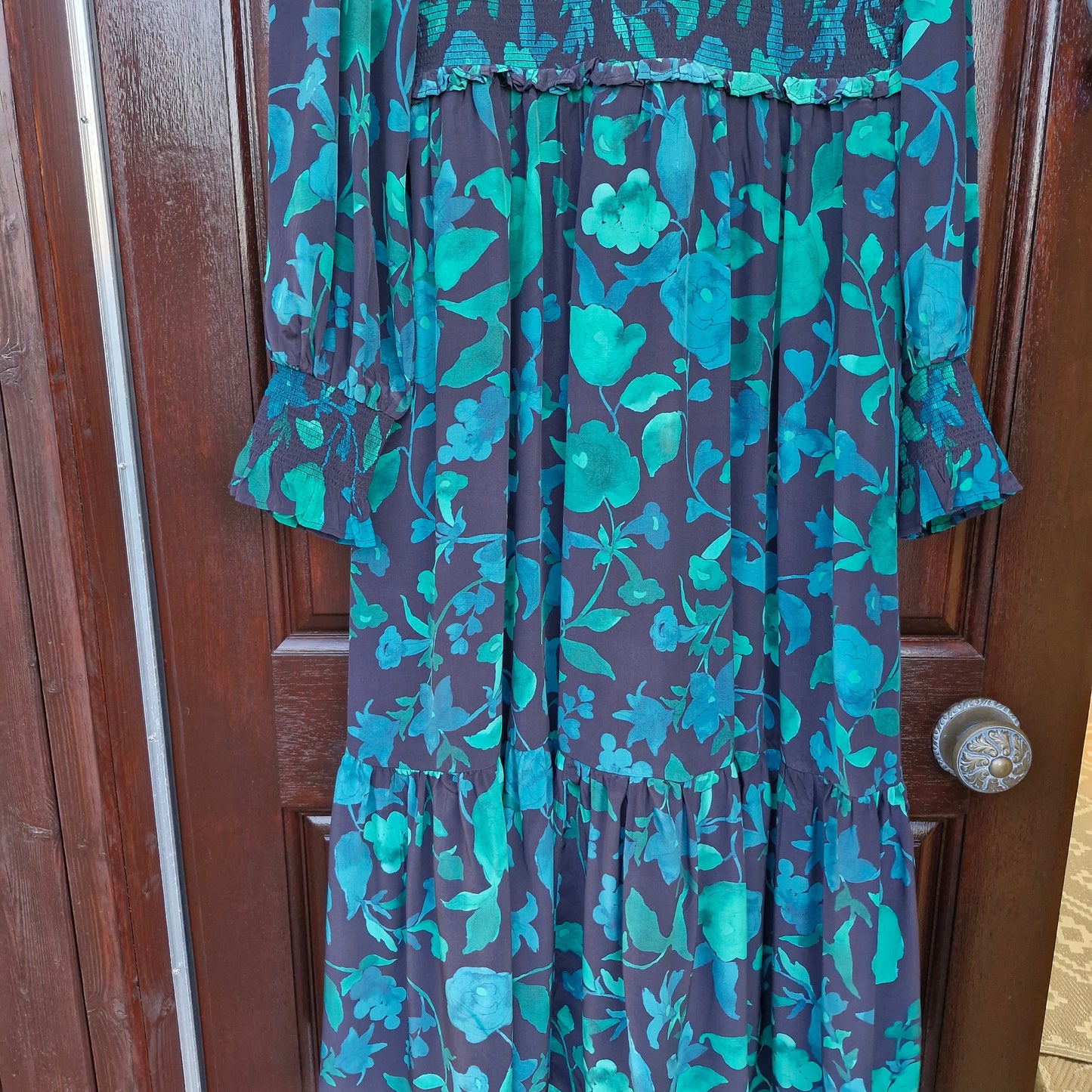 Size 14-16 dress
