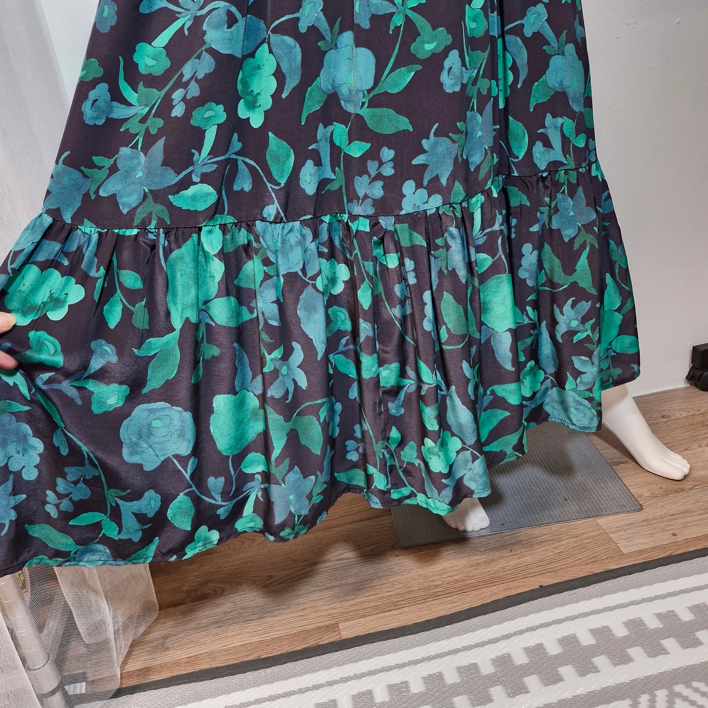 Size 14-16 dress