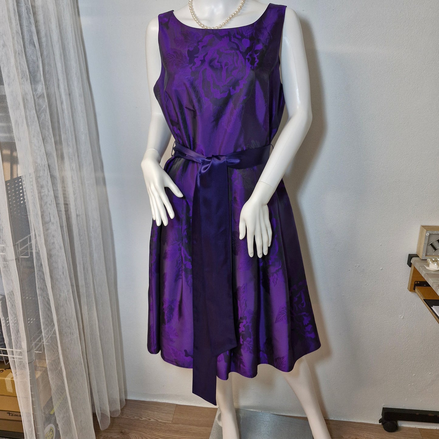 Size 16 dress