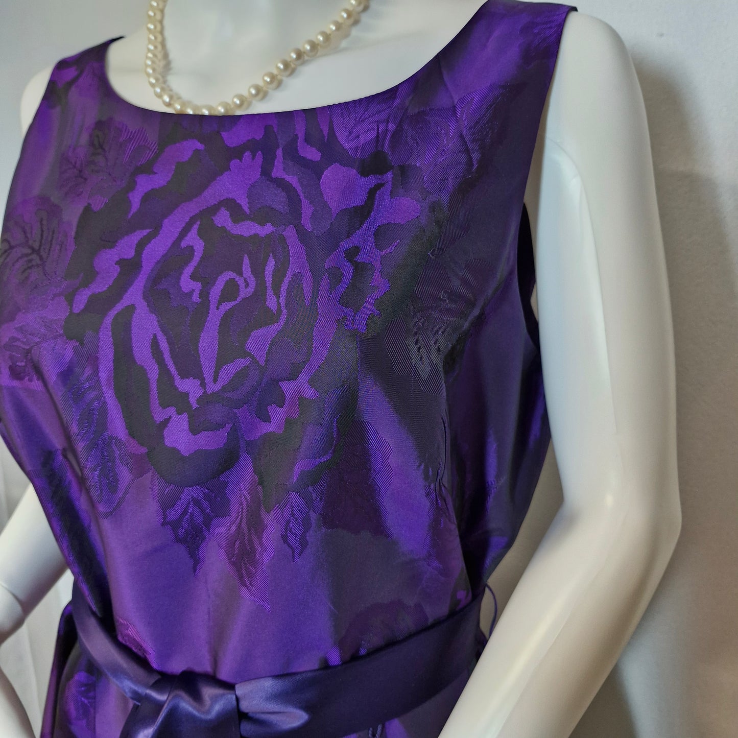 Size 16 dress