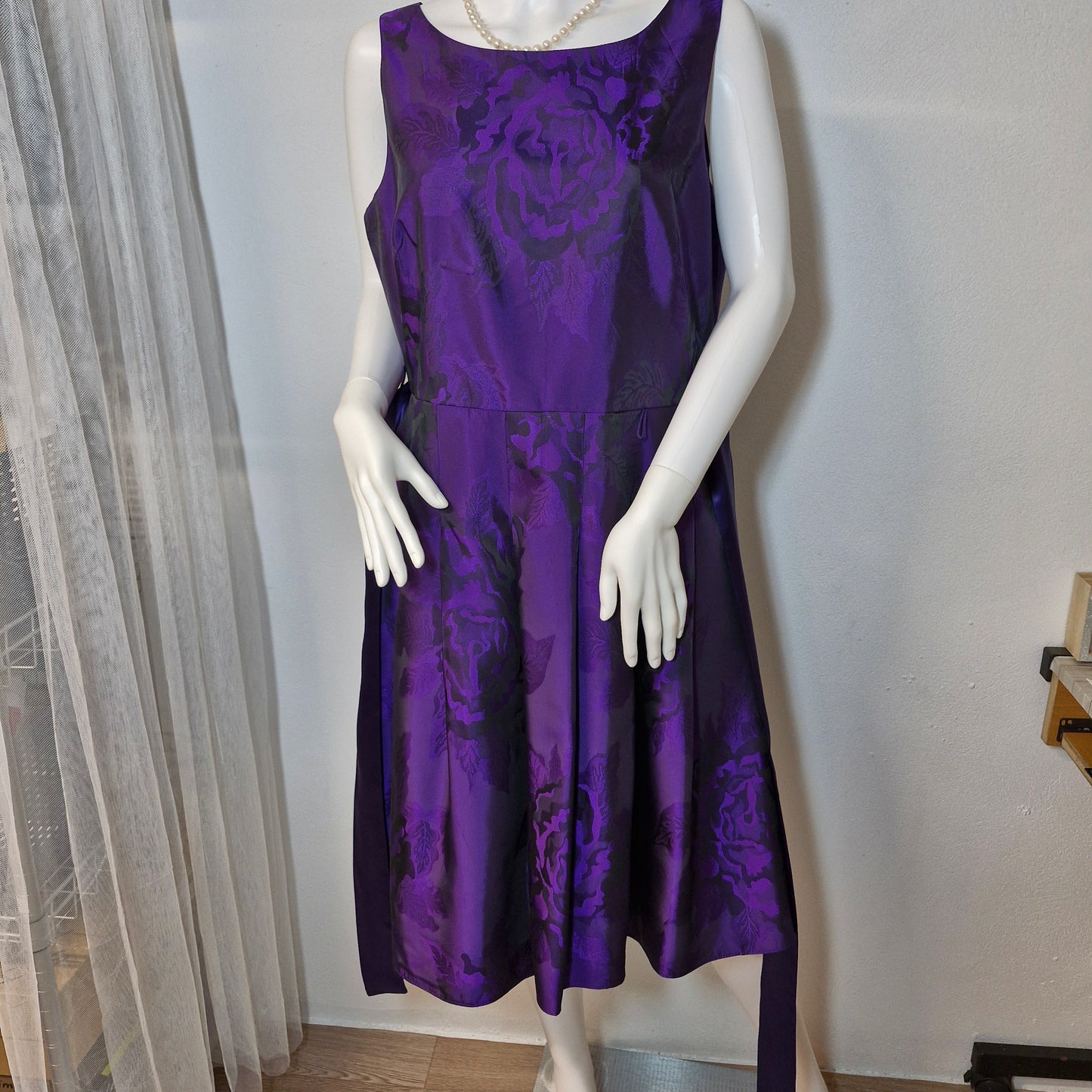 Size 16 dress
