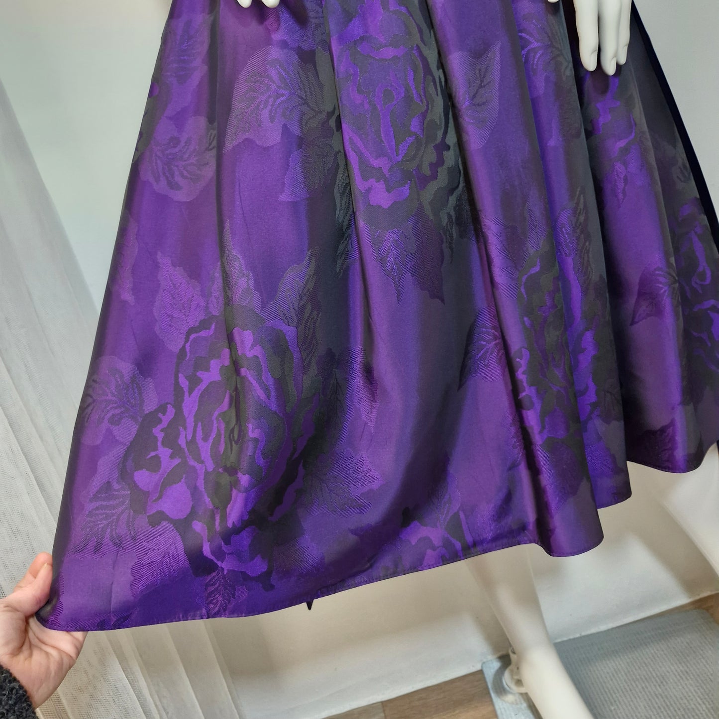 Size 16 dress