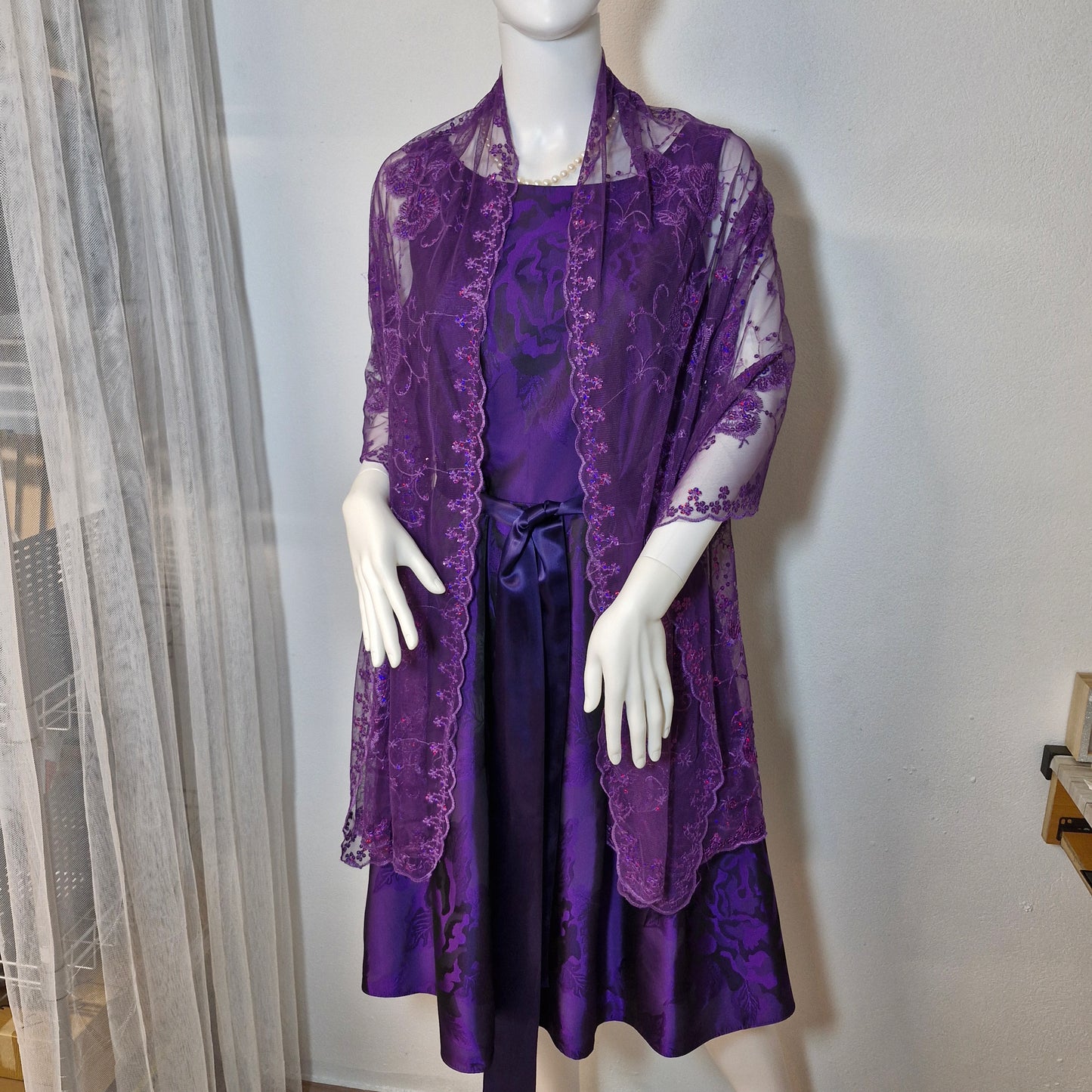 Size 16 dress