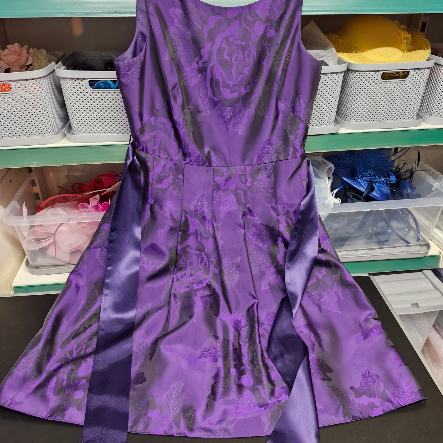 Size 16 dress