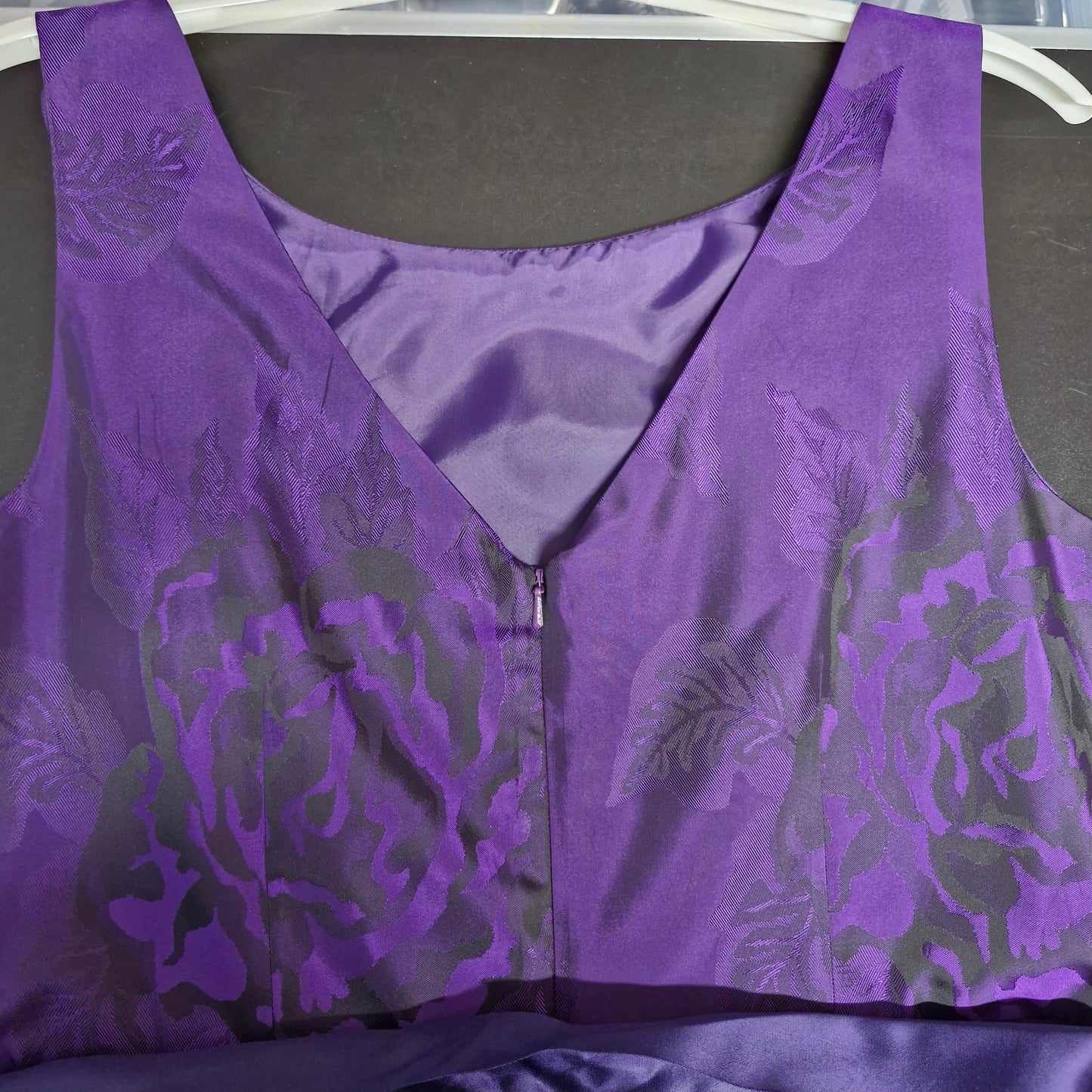Size 16 dress