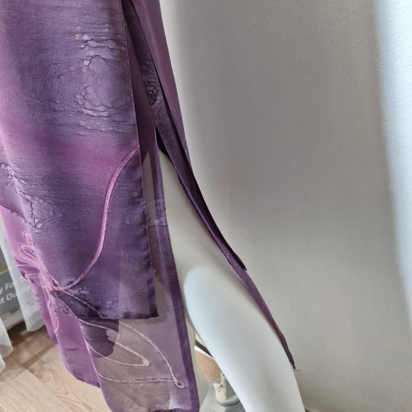 Size 14 dress and jacket.
