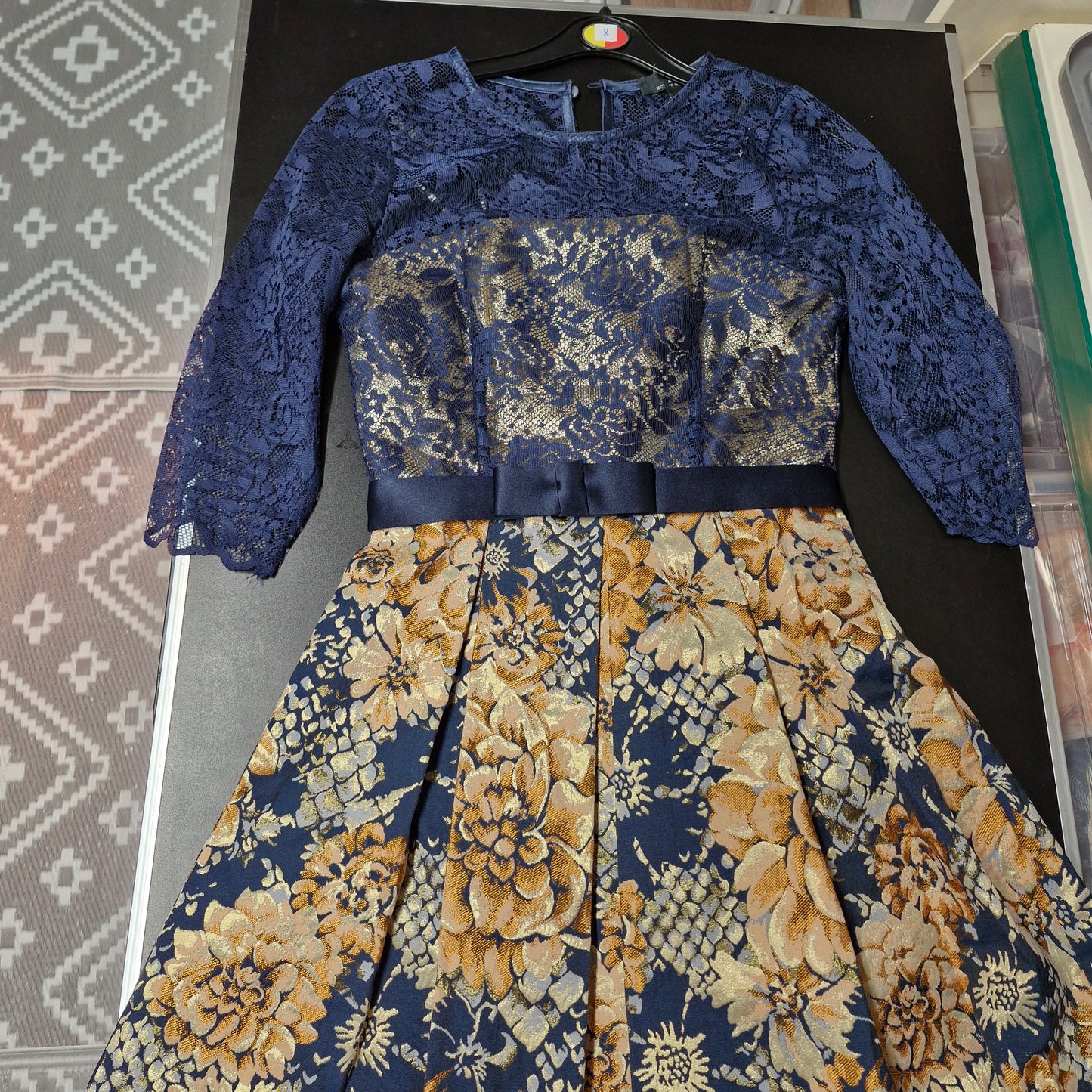 Size 08 dress