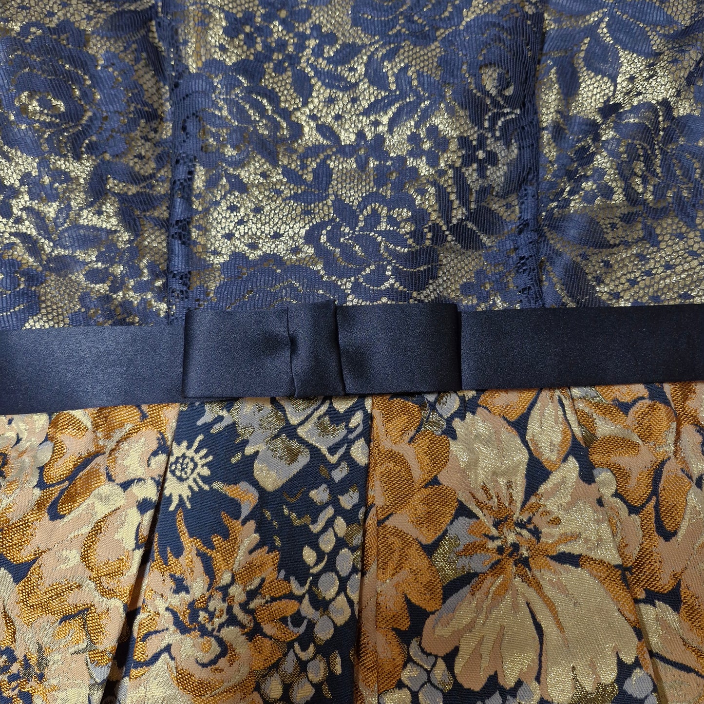 Size 08 dress